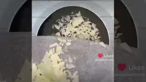 🍲 Щи из квашеной капусты.