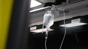 Три человека пострадали в результате падения обломков БПЛА на дом в Беслане