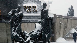 Матвиенко призвала сохранить память о подвиге жителей блокадного Ленинграда