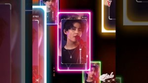 Доброе Утро,Тэхёни!❤️💞❤️