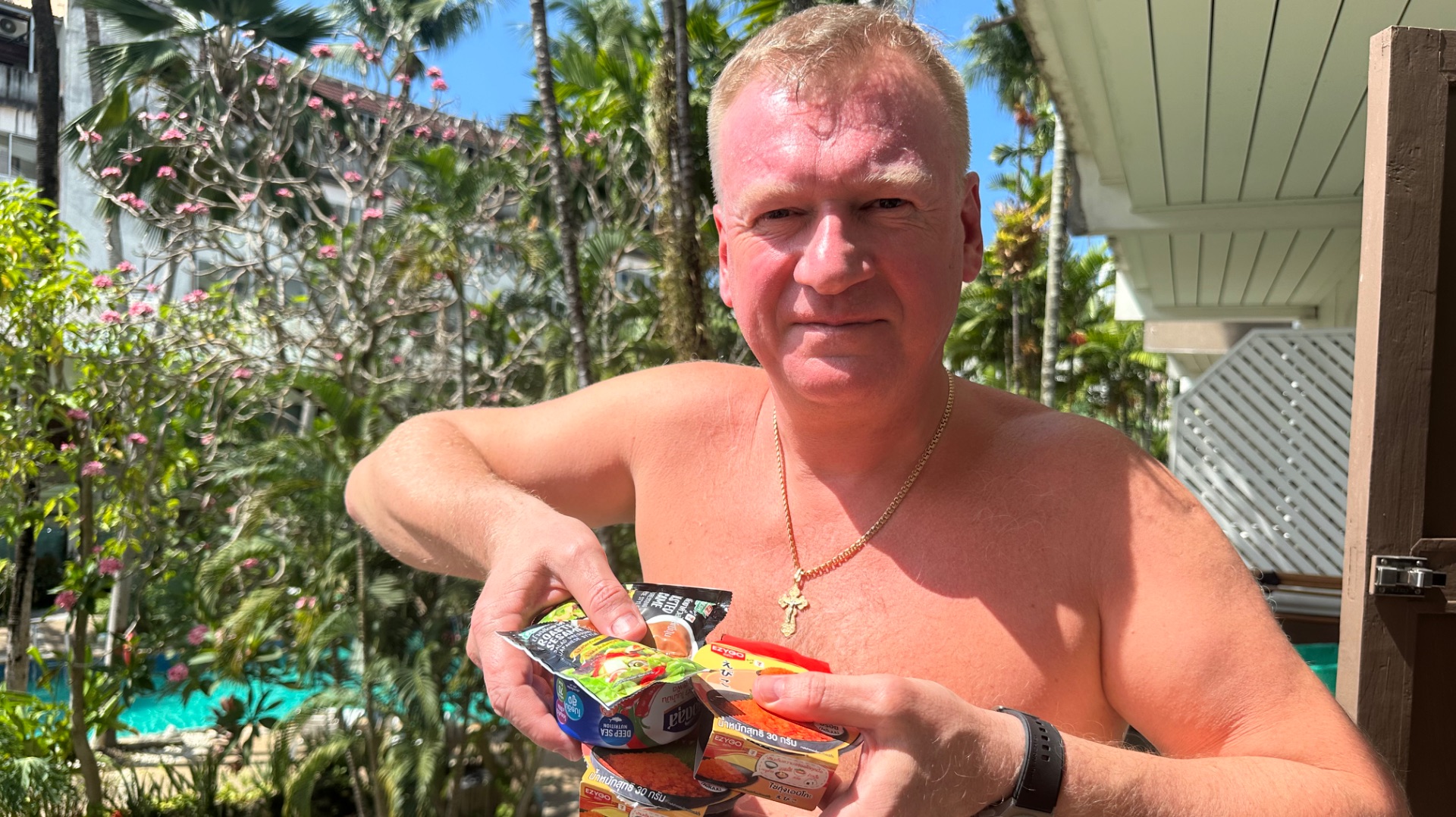 ТАИЛАНД 2026 - КАЙФ/ НАШУМЕВШИЕ РОЛЛЫ В ТИЛАНДЕ/ ЛАСКОВОЕ МОРЕ И ЖАРКОЕ СОЛНЦЕ смотреть онлайн