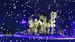 Поздравляем С Праздником Крещения Господня!!!