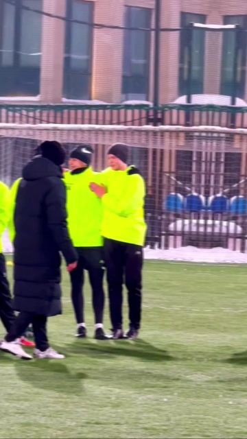 Тренировка в деле смотреть онлайн