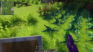 Выживание Майнкрафт