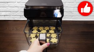 Много лет Готовлю Вкусное Печенье на сгущённом молоке за 10 минут к Чаю и Кофе! Выпечка в аэрогриле!