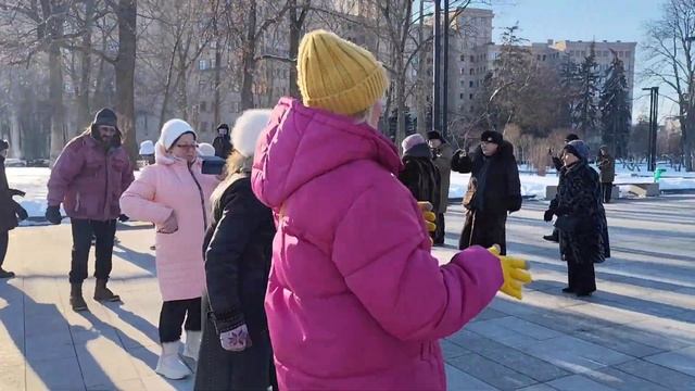 18 ЯНВАРЯ 2026 ПРИДУМАННАЯ НОЧИ СТРАННИЦА смотреть онлайн