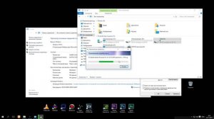 Windows 10 - Оптимизация жесткого диска [HDD]_HD