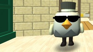 Эдит Денис 89