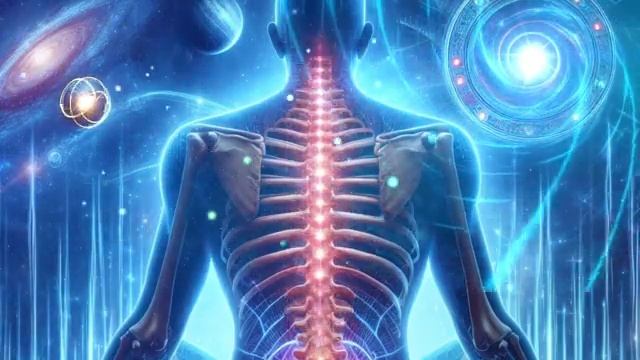 Исцеление от Грыжи Позвоночника БРТ смотреть онлайн