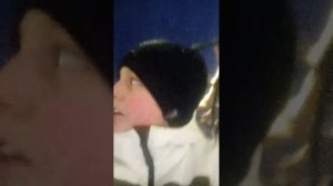 прогулка с Лидой часть третья