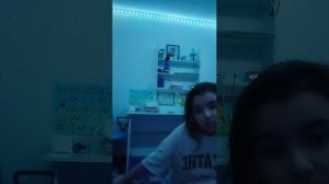 моё первое видео. 💋