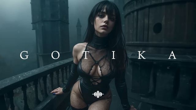 Dark Techno ⧸ EBM ⧸ Industrial Type Beat 'GOTIKA' ｜ смотреть онлайн