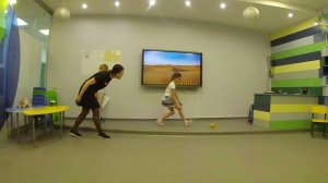 английская сценка 2021