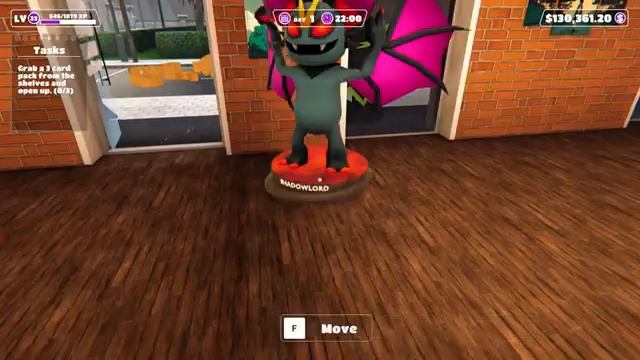 Трейлер Monstrix TCG Card Shop (дата релиза) смотреть онлайн