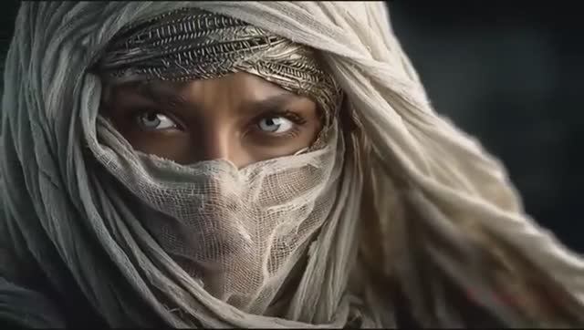 Эпическая баллада о рыцаре и Королеве смотреть онлайн