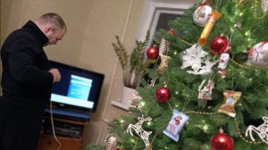 РЕМОНТ/СОБИРАЕМ НОВЫЕ СТУЛЬЯ/НАВЕСТИЛИ КРЕСТНЫХ/ЖИЗНЬ В ДЕРЕВНЕ