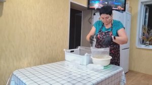 ЗАВТРАК НЕМНОГО НЕУДАЧНЫЙ/ СЕГОДНЯ НЕ МНОГО