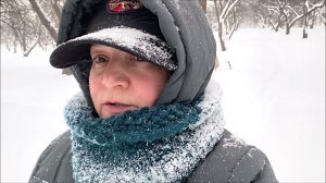 Трейлер: Снежный КОЛЛАПС в Москве 💥ЦУМ / Ёлка Крида ОТСТОЙ🎄Что беру из вещей в зимний Адлер!