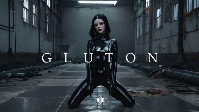 Dark Techno ⧸ EBM ⧸ Industrial Type Beat 'GLUTON' ｜ смотреть онлайн
