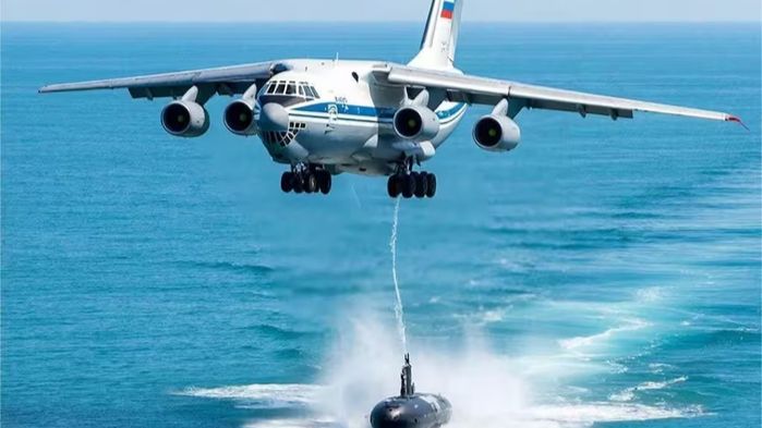 Беспилотники новых поколений. Новости техники на Rutube в 2026 году. смотреть онлайн