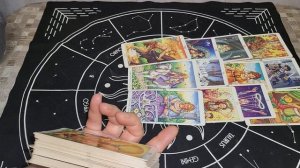 РАСКЛАД ТАРО ДЛЯ МУЖЧИН 💯 ПОЖАЛЕЕТ ЛИ ОНА О РАССТАВАНИИ ⁉️