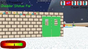 играю в Cheddar's Educational Fundamentals