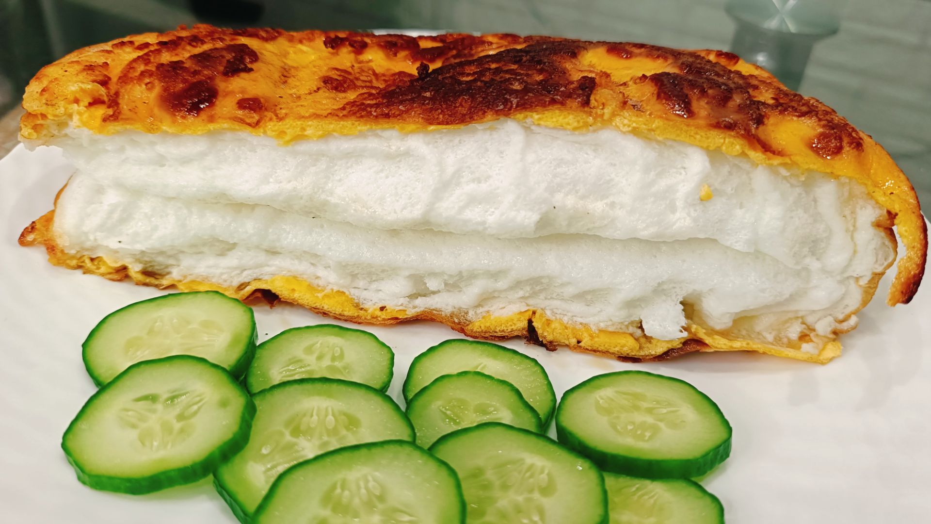 Омлет пуляр смотреть онлайн