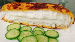 Омлет пуляр