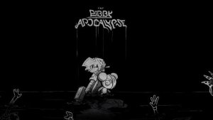 фнф страдающие братья и сестры мелодия микса 2025