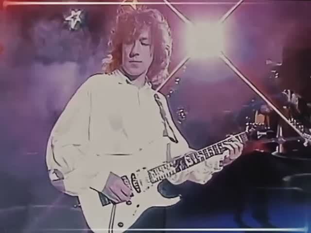 Владимир Кузьмин и группа Динамик - Белые дикие кони смотреть онлайн