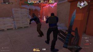 играю в стенд чиллов 2.0 на пк!