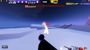 Rivals im comebacking? juggernaut 1v7