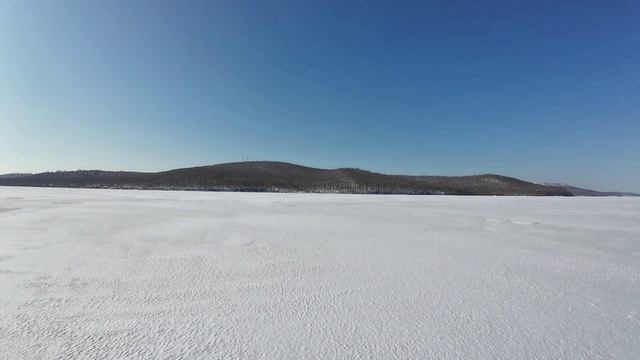 Русский остров бухта Новик 17.01.2026 смотреть онлайн