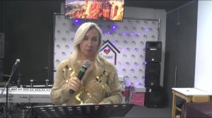 Сила крови Христа.  Наталья Цивинская 18.01.26