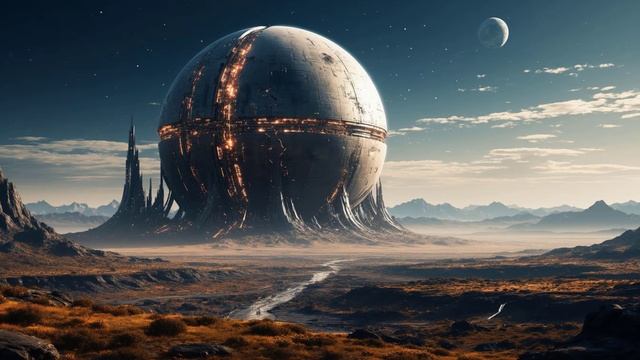 Трек в стиле электронной музыки Techno Space. смотреть онлайн