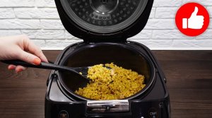 Такое вкусное что я готовлю это блюдо очень часто! Перловка с курицей в мультиварке! Дёшево и просто