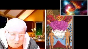 Магия 6 Аркана Таро Влюбленные. Высшая астральная Магия #эзотерика #магия #астрал #экстрасенсорика