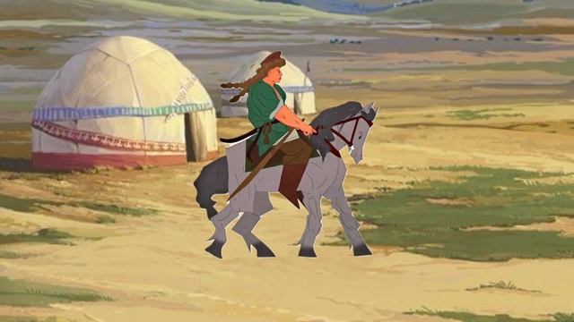 Ай-һай, Салауат! смотреть онлайн