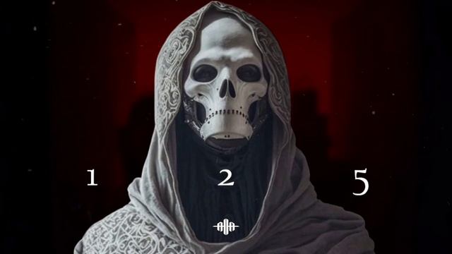 Dark Techno ⧸ EBM ⧸ Industrial Type Beat '125' ｜ смотреть онлайн