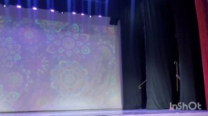 Зимние грёзы 2026 год