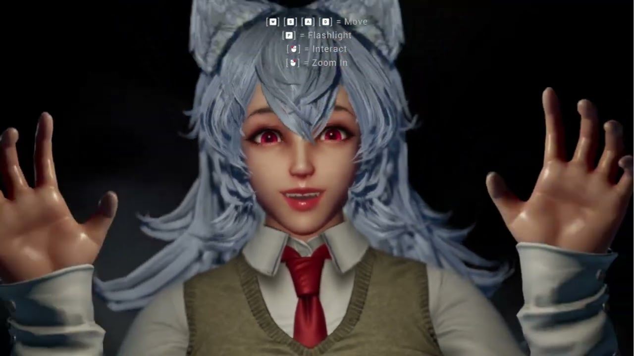 Вульф Подружка 🐺 (Valera Ghosther) смотреть онлайн