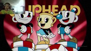 Cuphed (но не обычный)