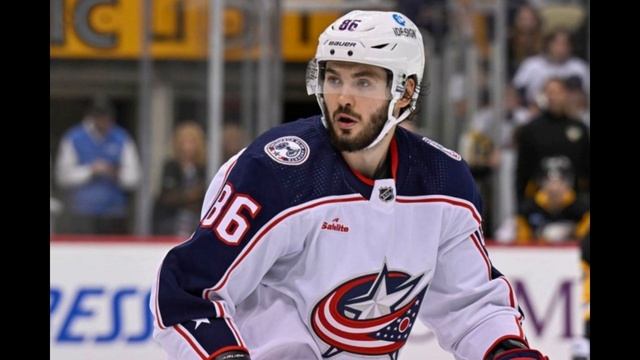 ПИТТСБУРГ - КОЛАМБУС. НХЛ. ОБЗОР МАТЧА. 18.01.2026 смотреть онлайн