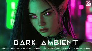 Dark Ambient / Witch House / Phonk House Mix / Techno Phonk / Cyber Zero / Midtempo Mix