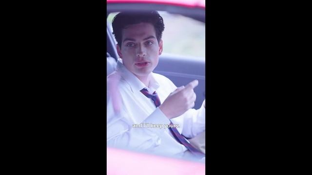 My Stepbrother's Dirty Secret ReelShort ShortDrama смотреть онлайн