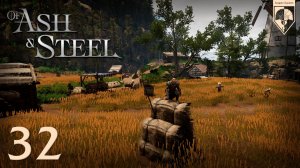 #Of Ash and Steel. Глава тридцать вторая: Маджар.