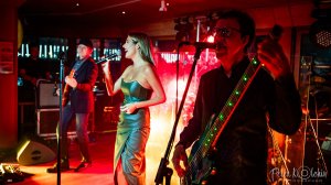 А'Студио - Джулия (Б. Серкебаев, Б. Шукенов - В. Миклошич)