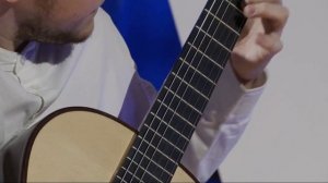 К. Васильев - Три лесные зарисовки. Евгений Козлов