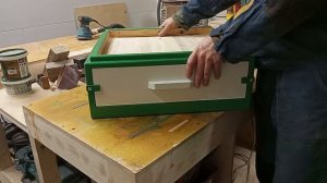 Видео анонс о продаже ульев!