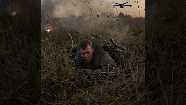 Музыка 2026. Солдат и трава смотреть онлайн